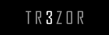 TR3ZOR Logo